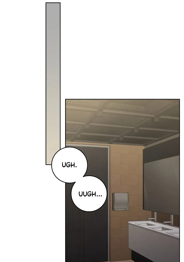 The Darkest Red Chapter 2 page 20 - 
