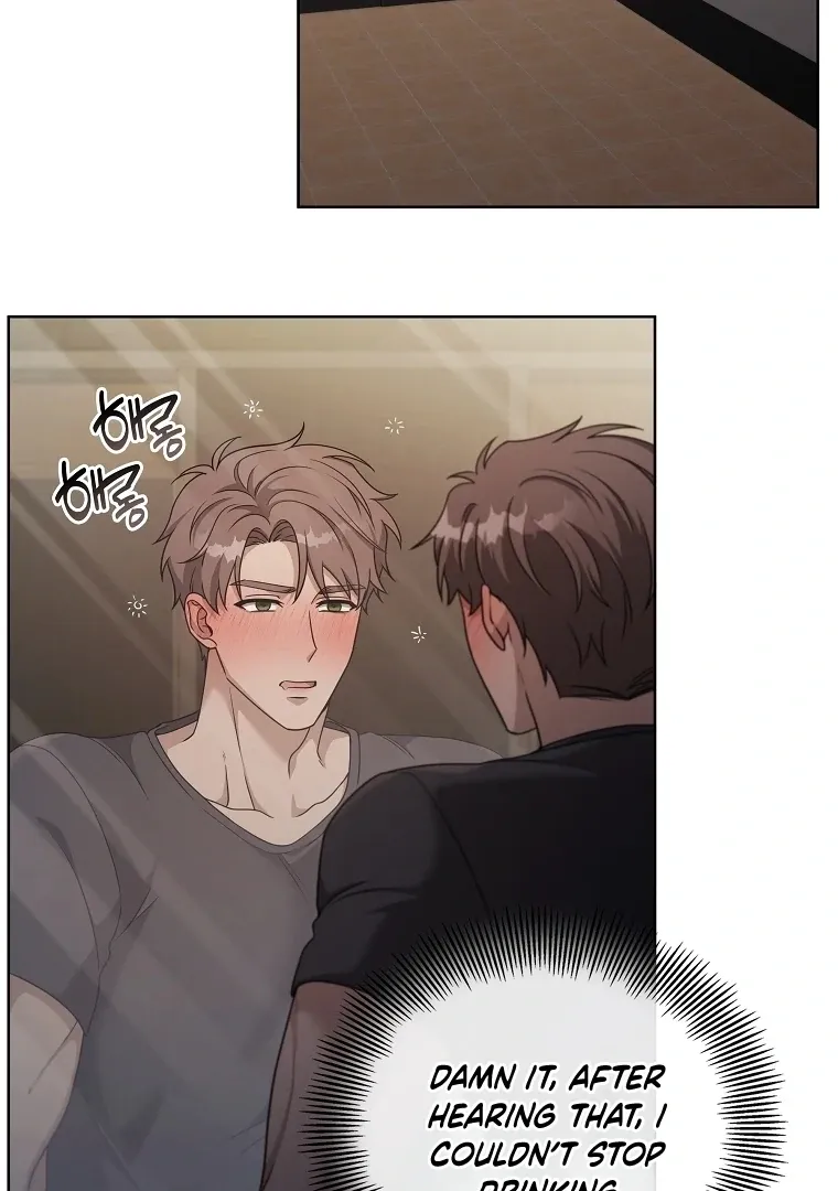 The Darkest Red Chapter 2 page 21 - 