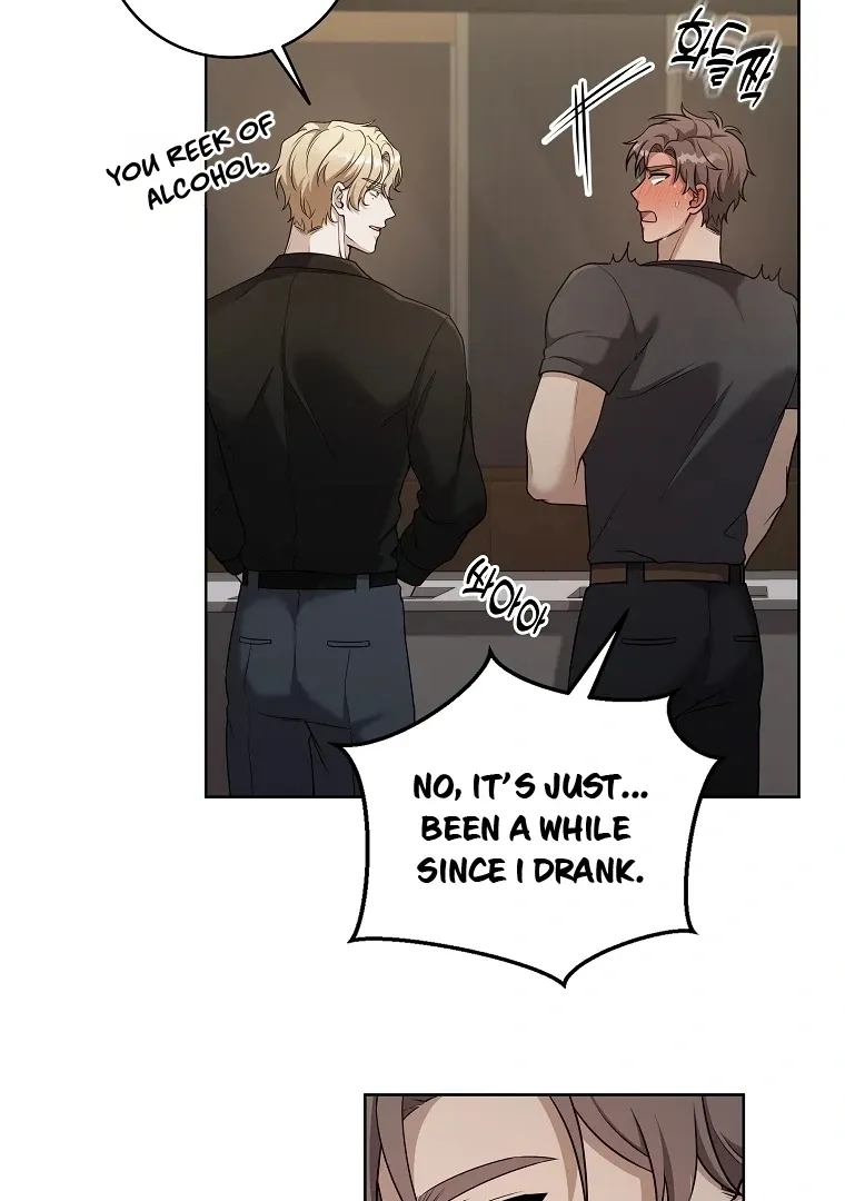 The Darkest Red Chapter 2 page 24 - 