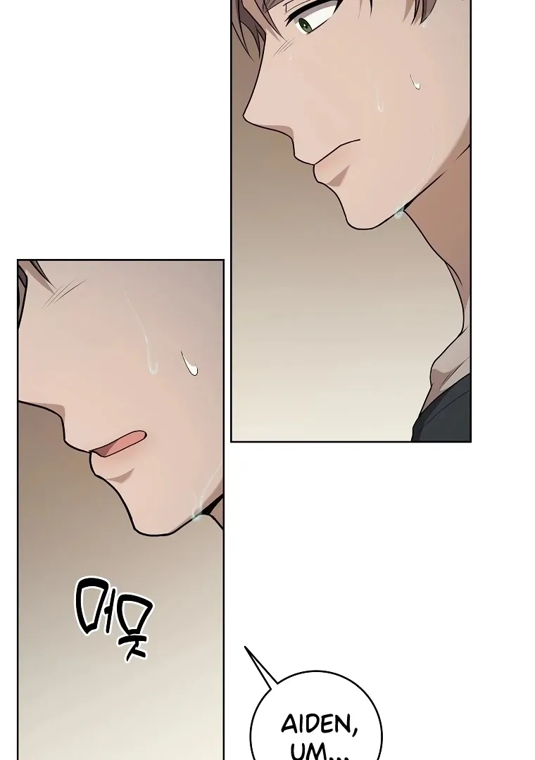 The Darkest Red Chapter 2 page 25 - 