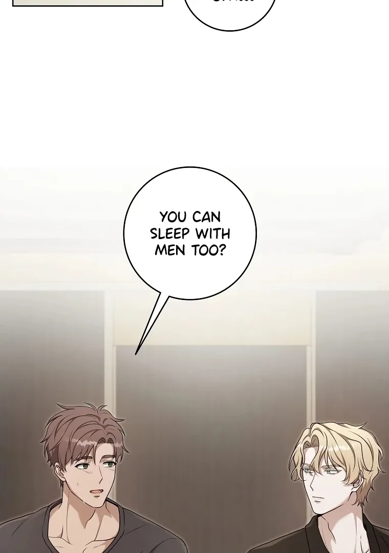 The Darkest Red Chapter 2 page 26 - 