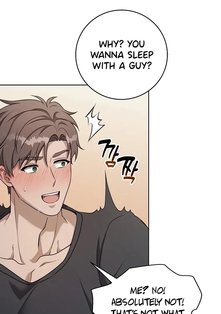 The Darkest Red Chapter 2 page 29 - 