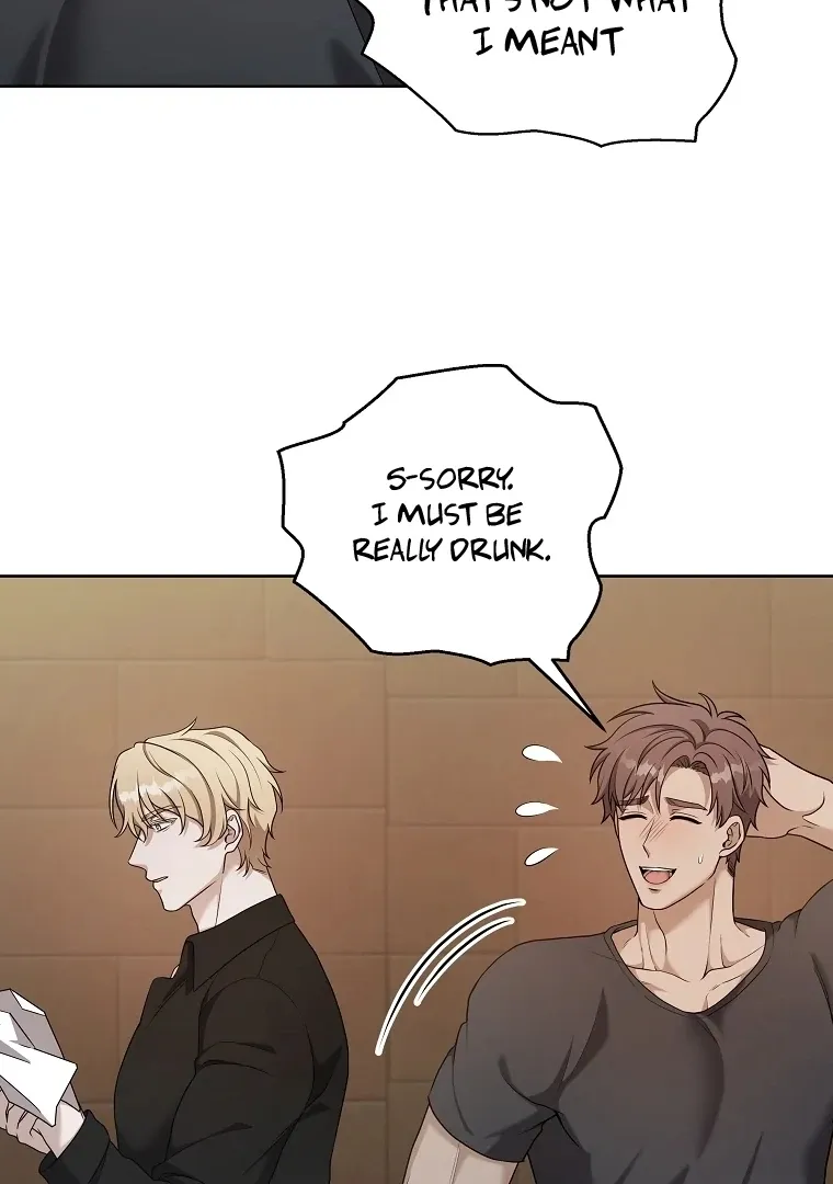 The Darkest Red Chapter 2 page 30 - 