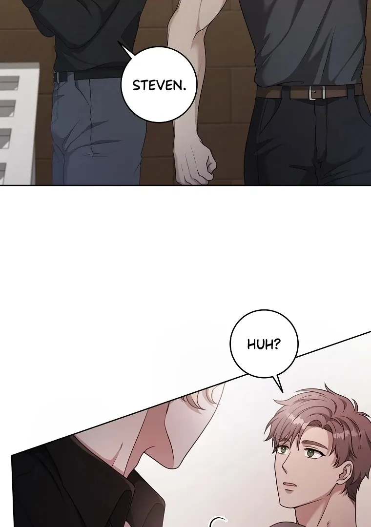 The Darkest Red Chapter 2 page 31 - 