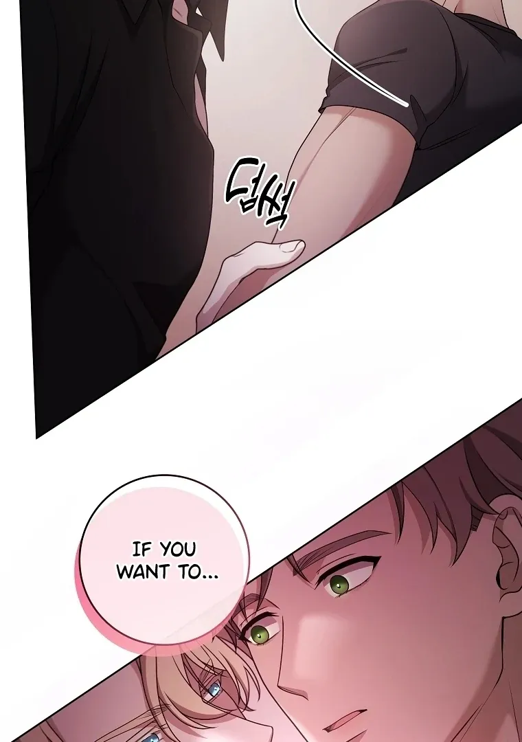 The Darkest Red Chapter 2 page 32 - 