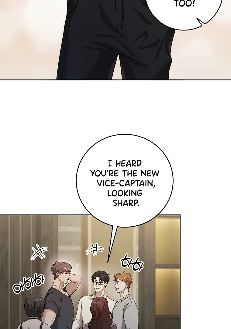 The Darkest Red Chapter 2 page 5 - 