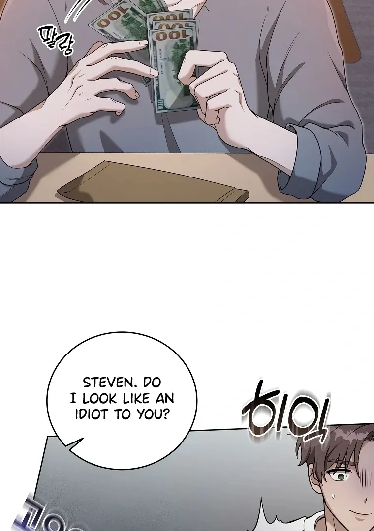 The Darkest Red Chapter 2 page 41 - 