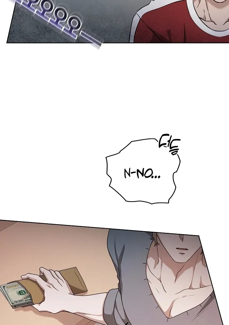 The Darkest Red Chapter 2 page 42 - 