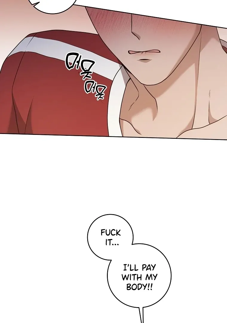 The Darkest Red Chapter 2 page 45 - 