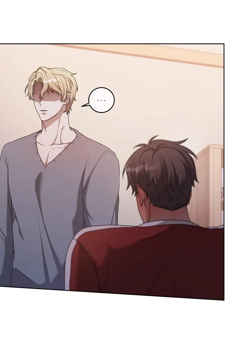 The Darkest Red Chapter 2 page 47 - 