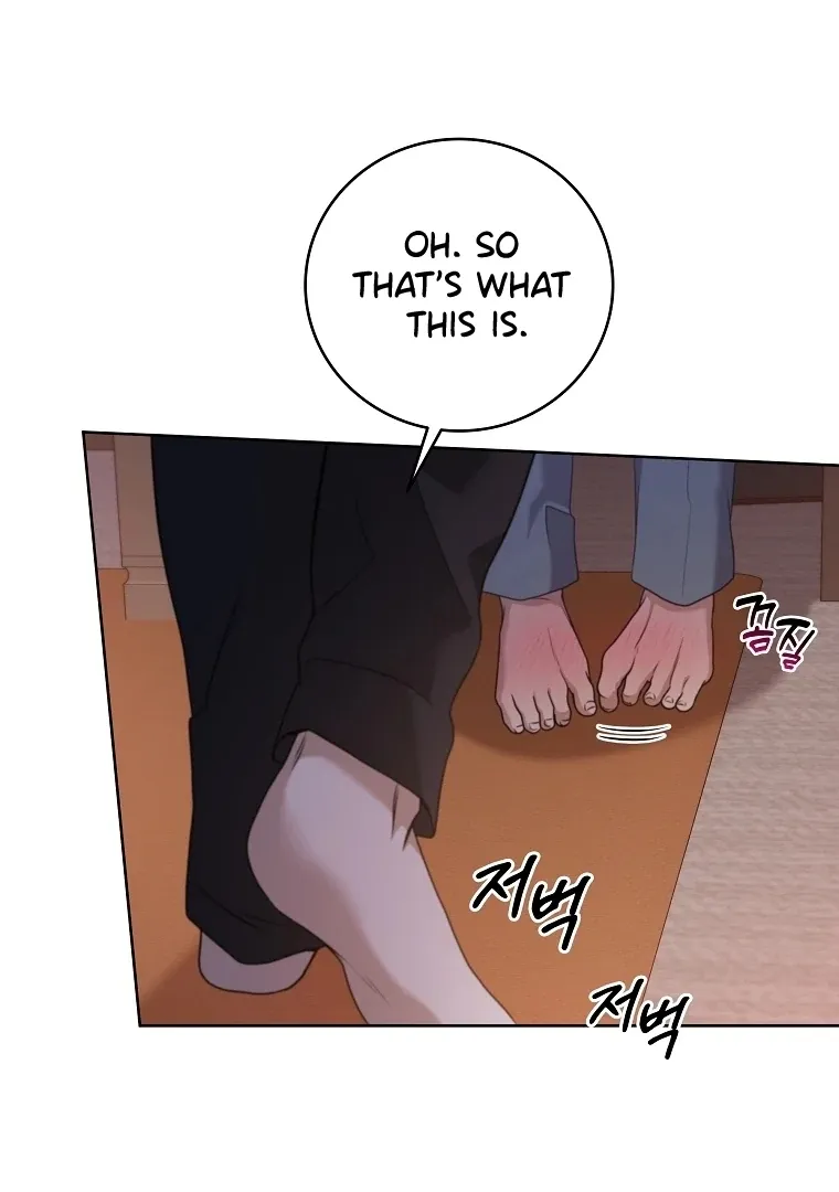 The Darkest Red Chapter 2 page 48 - 