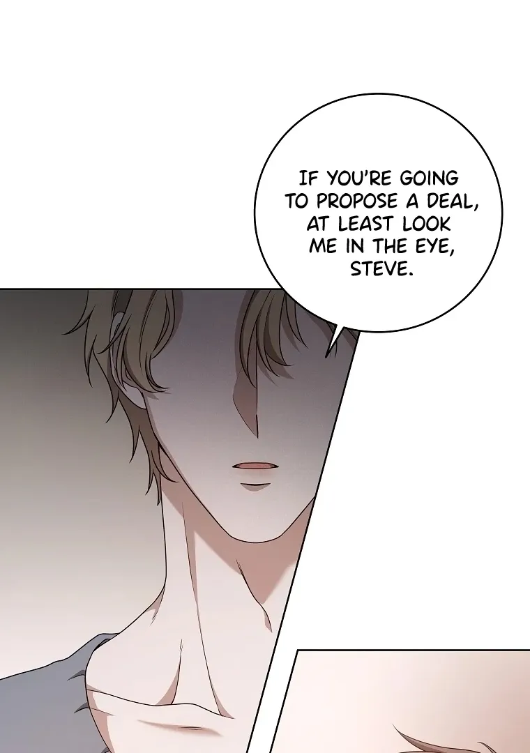 The Darkest Red Chapter 2 page 49 - 