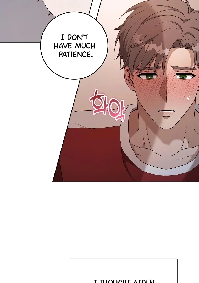 The Darkest Red Chapter 2 page 50 - 