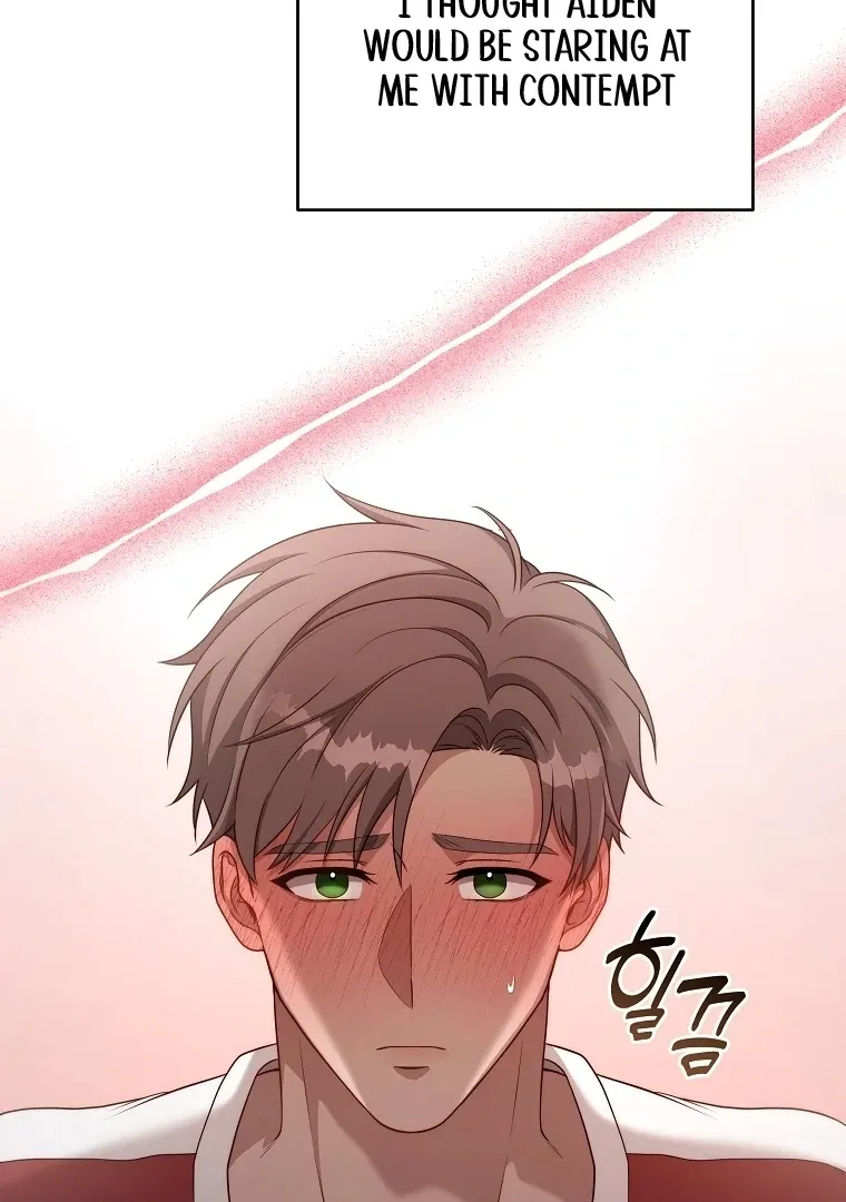 The Darkest Red Chapter 2 page 51 - 