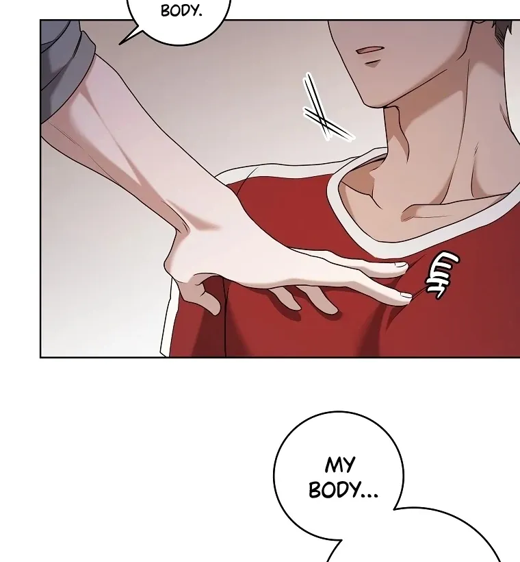The Darkest Red Chapter 2 page 56 - 