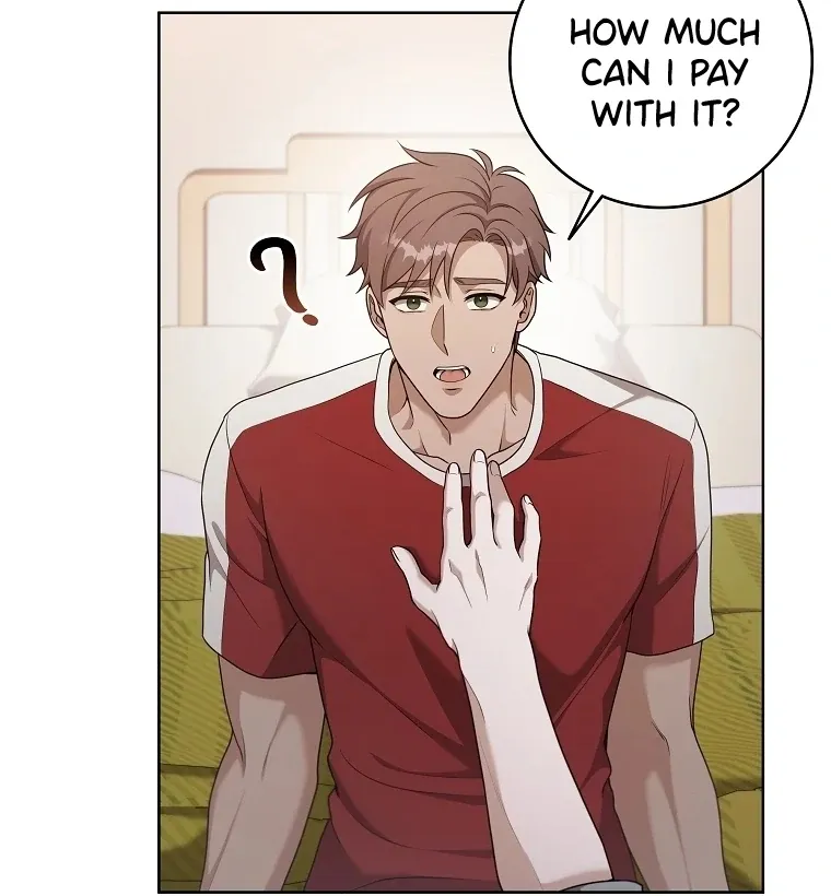 The Darkest Red Chapter 2 page 57 - 
