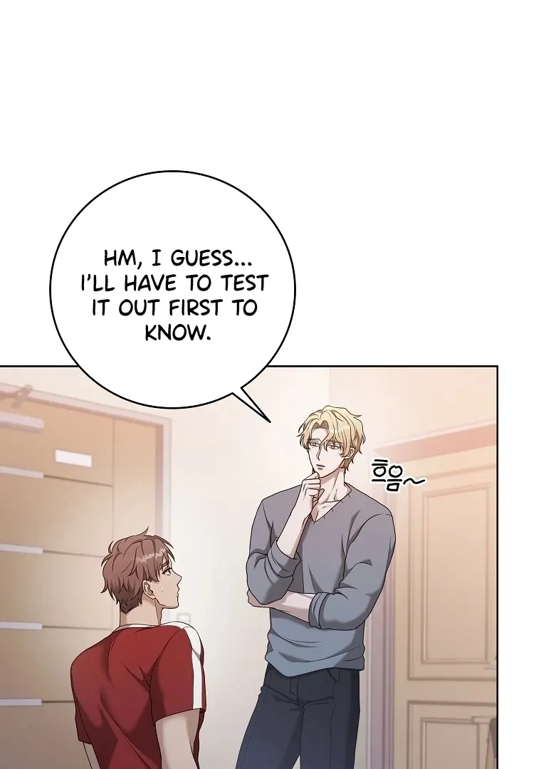The Darkest Red Chapter 2 page 58 - 