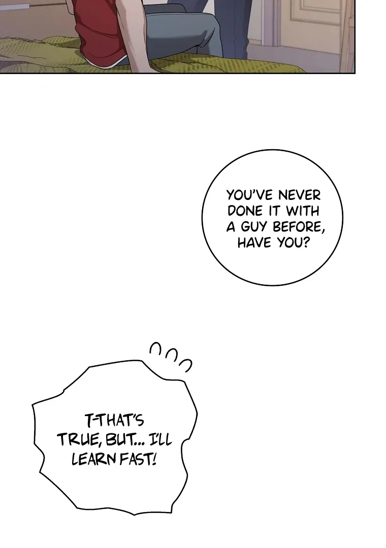 The Darkest Red Chapter 2 page 59 - 