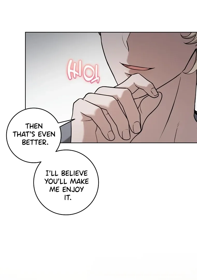 The Darkest Red Chapter 2 page 60 - 
