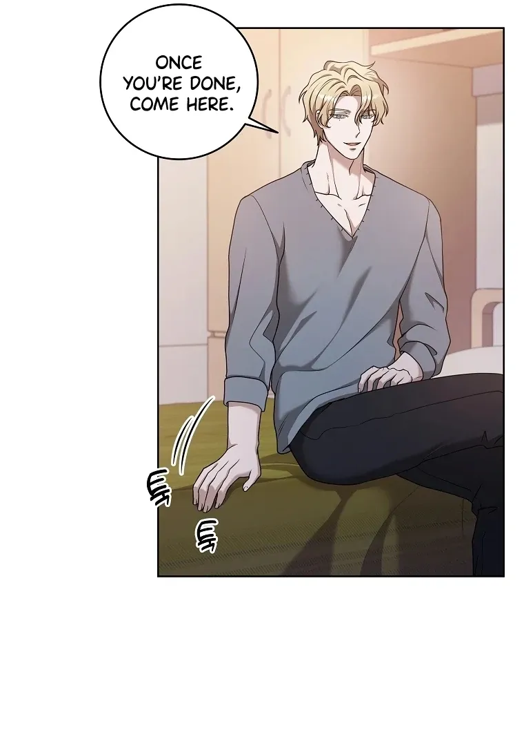 The Darkest Red Chapter 2 page 66 - 