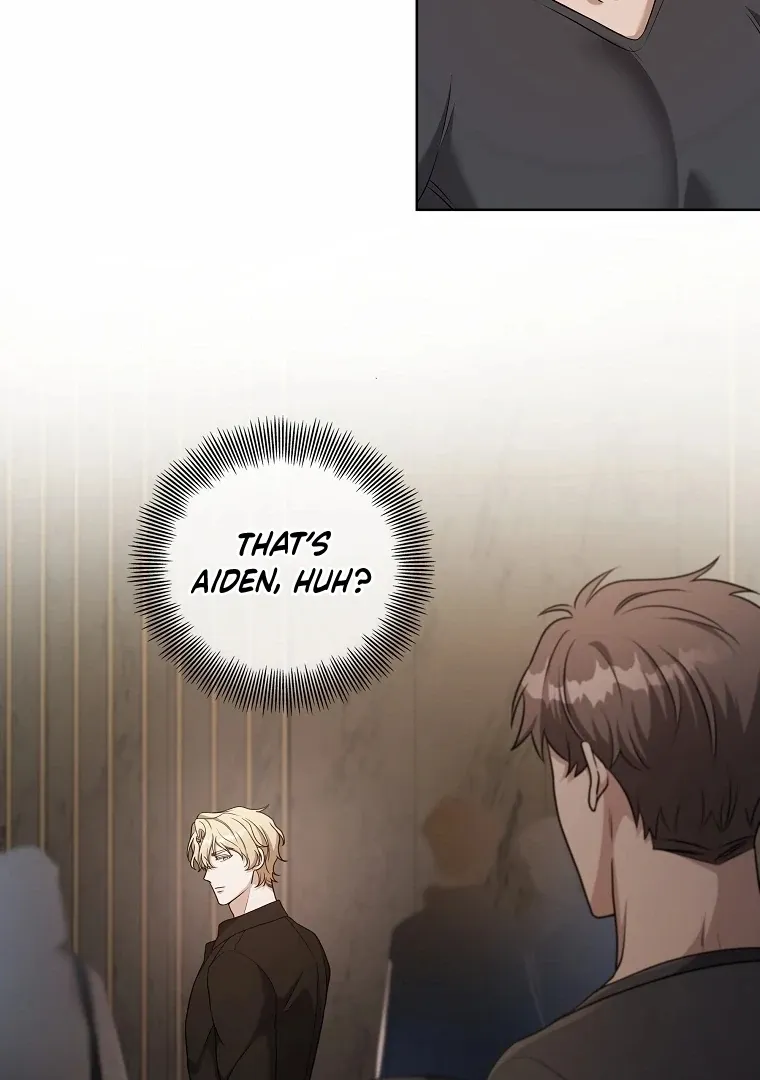 The Darkest Red Chapter 2 page 8 - 