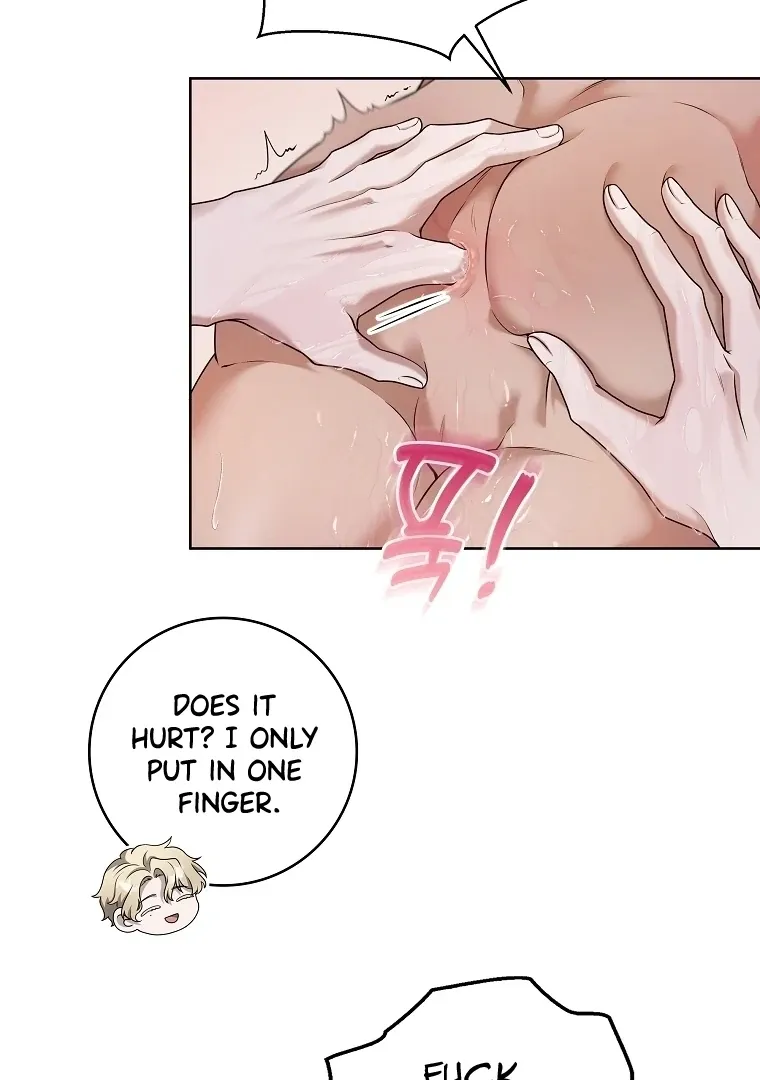 The Darkest Red Chapter 2 page 73 - 