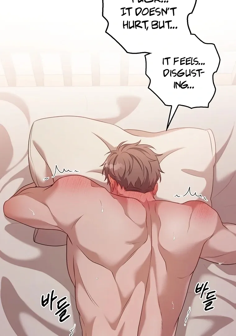 The Darkest Red Chapter 2 page 74 - 