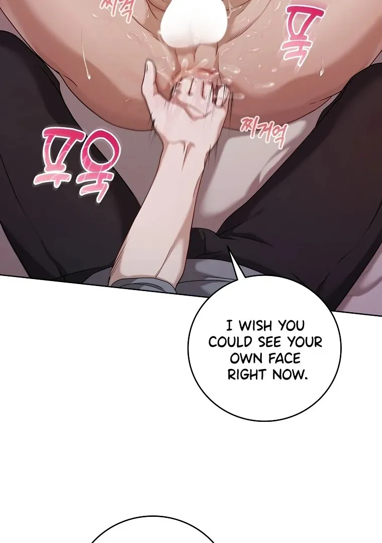 The Darkest Red Chapter 3 page 11 - 
