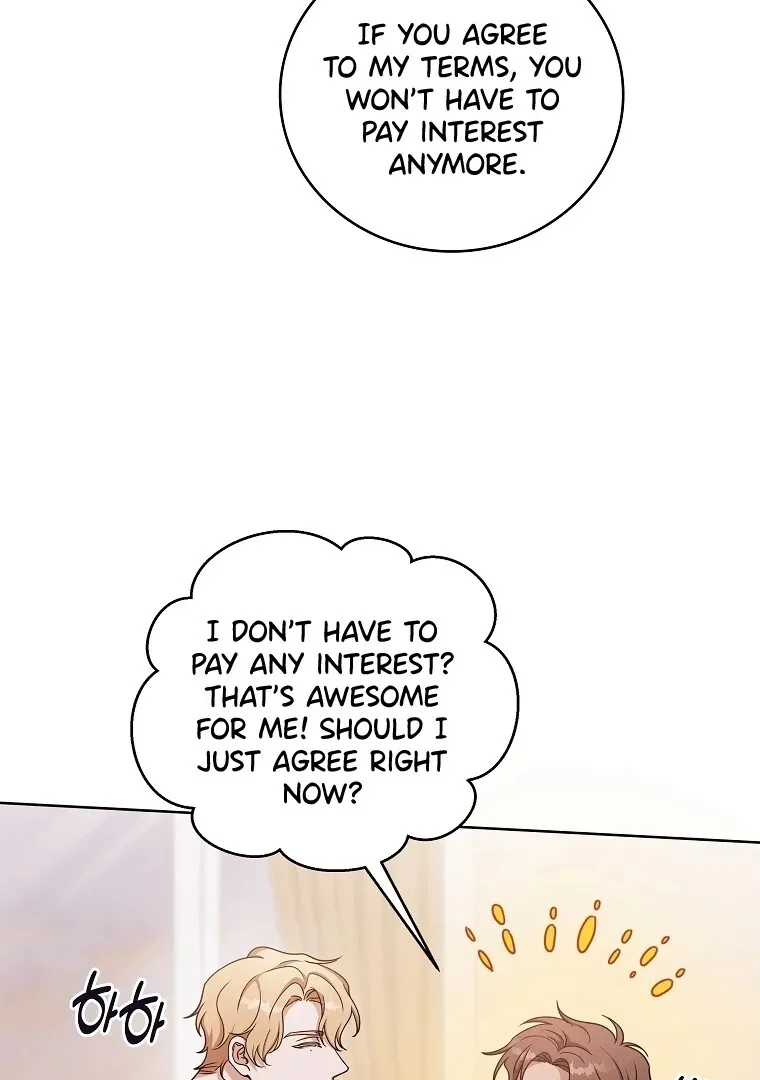 The Darkest Red Chapter 3 page 20 - 