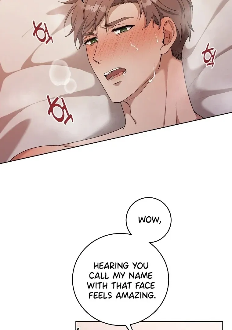 The Darkest Red Chapter 3 page 3 - 