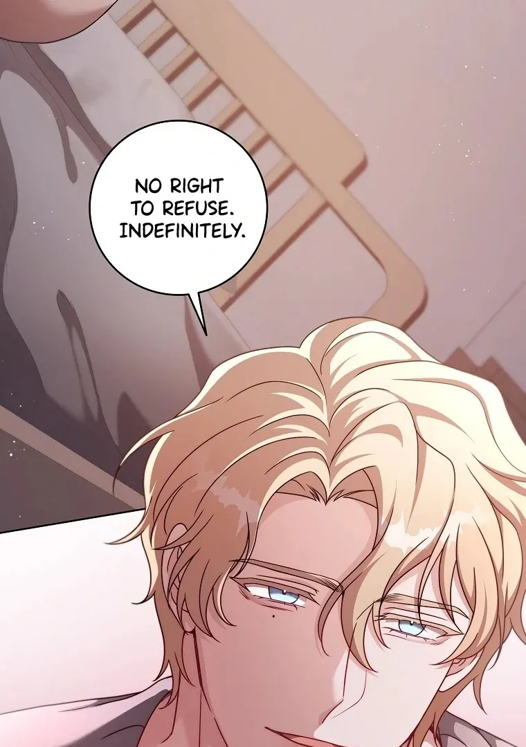 The Darkest Red Chapter 3 page 27 - 