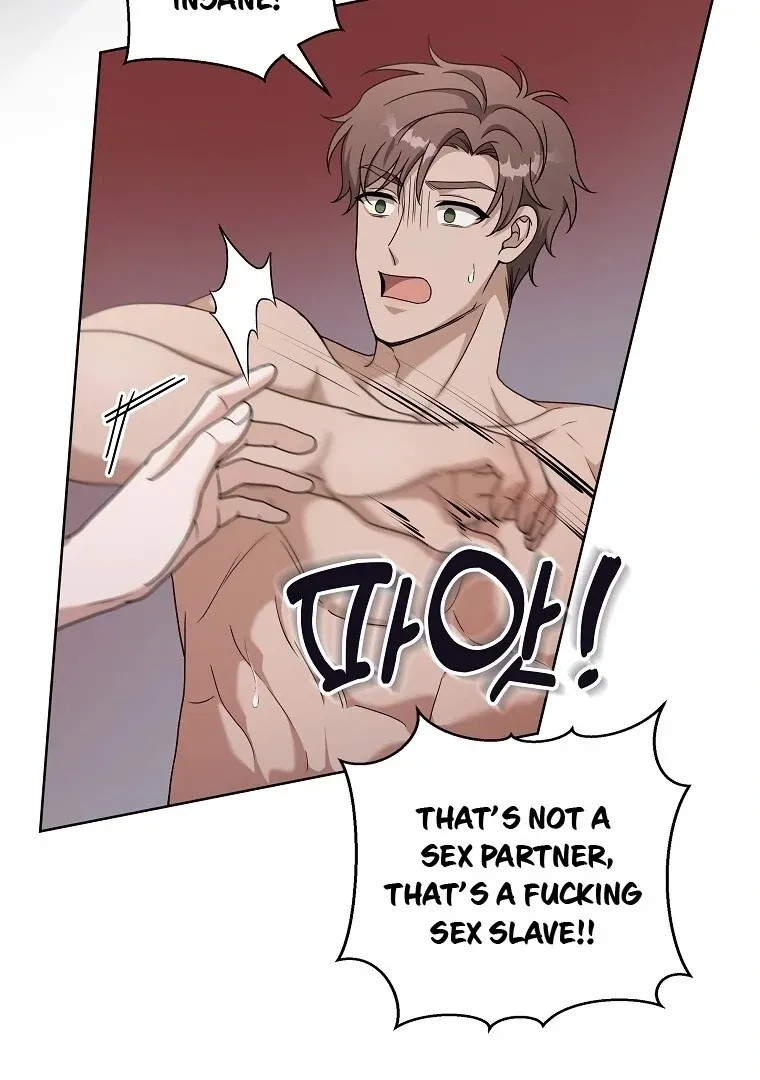 The Darkest Red Chapter 3 page 29 - 