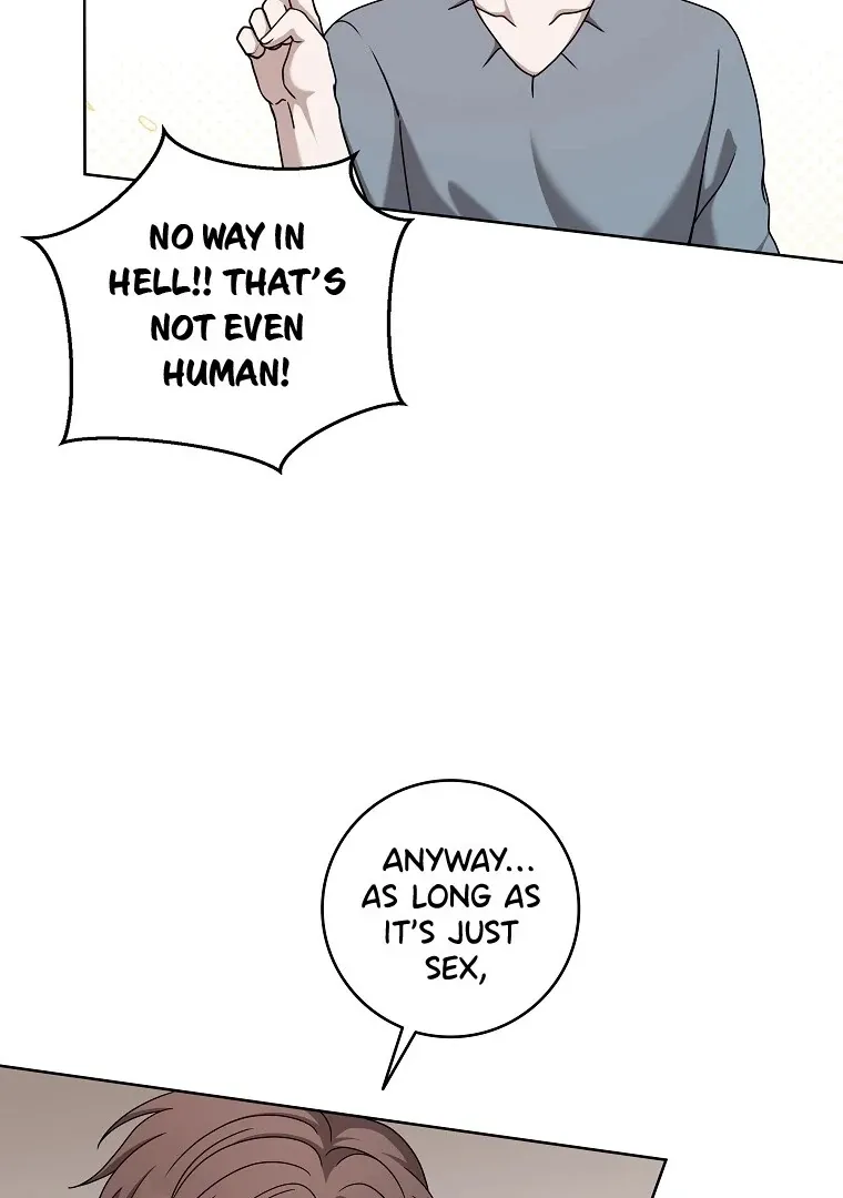 The Darkest Red Chapter 3 page 31 - 