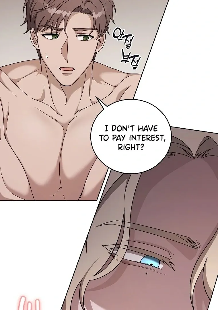 The Darkest Red Chapter 3 page 32 - 