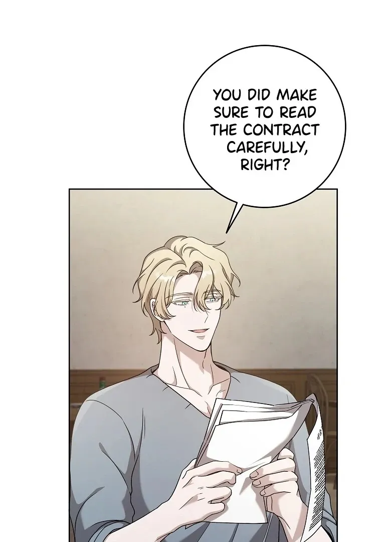 The Darkest Red Chapter 3 page 38 - 