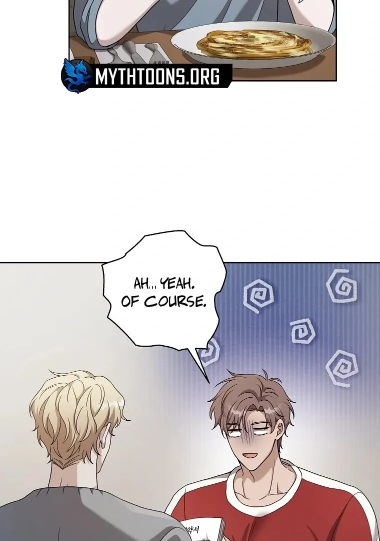 The Darkest Red Chapter 3 page 39 - 