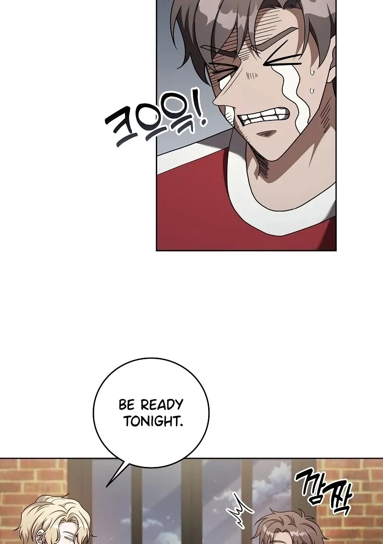 The Darkest Red Chapter 3 page 42 - 