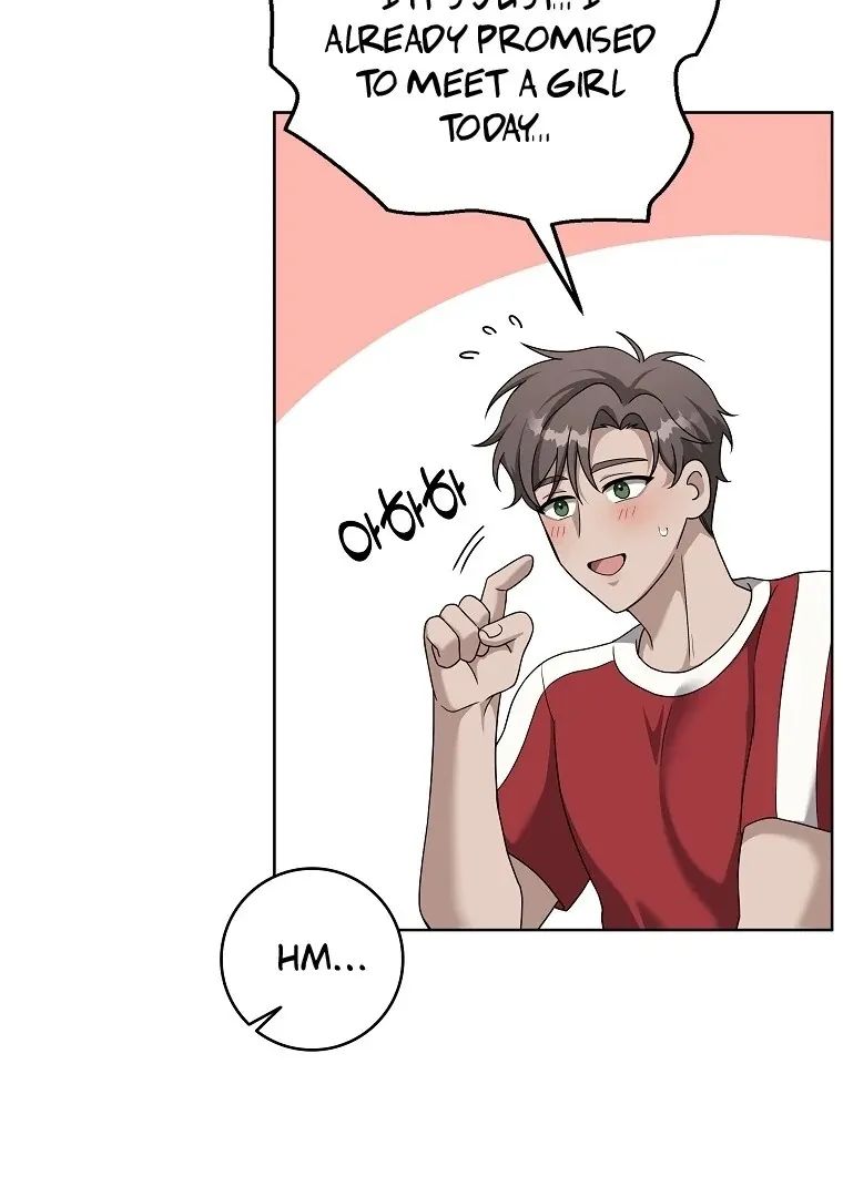 The Darkest Red Chapter 3 page 44 - 