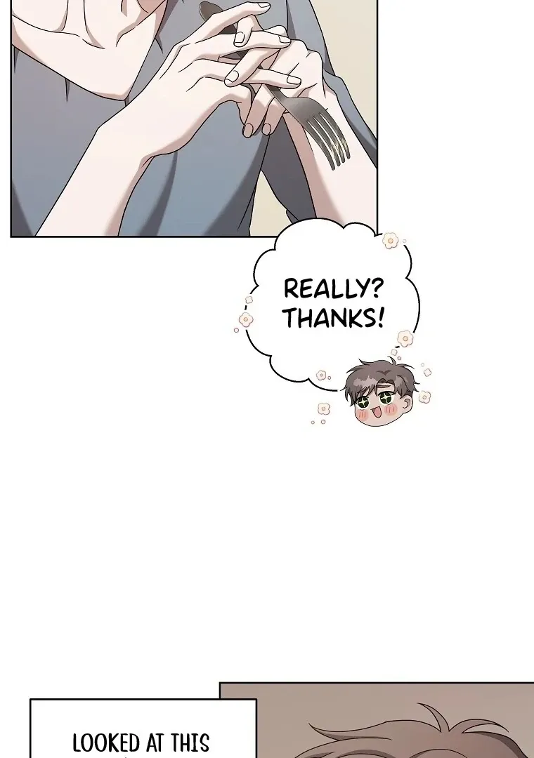 The Darkest Red Chapter 3 page 47 - 