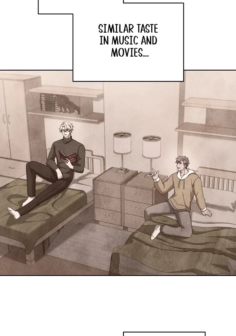 The Darkest Red Chapter 3 page 49 - 