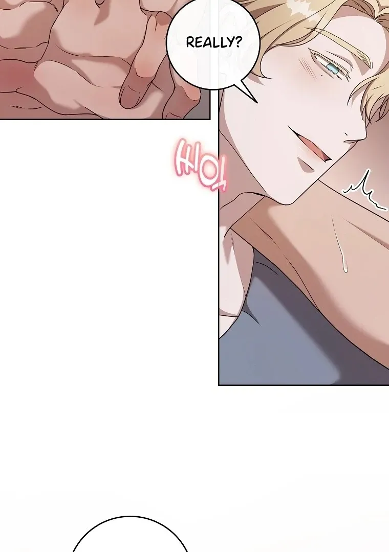 The Darkest Red Chapter 3 page 6 - 