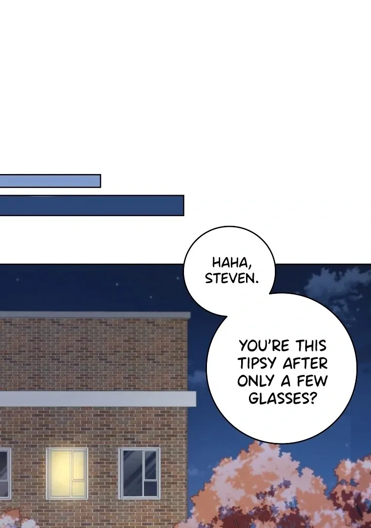 The Darkest Red Chapter 3 page 59 - 