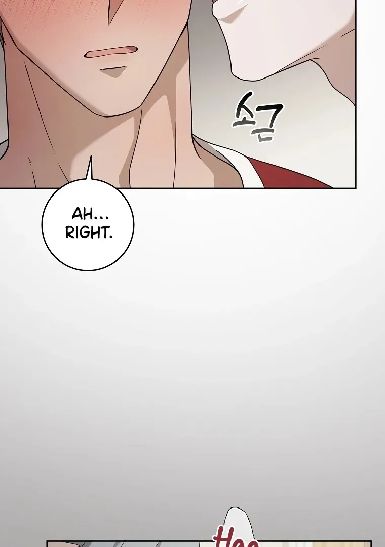The Darkest Red Chapter 3 page 63 - 