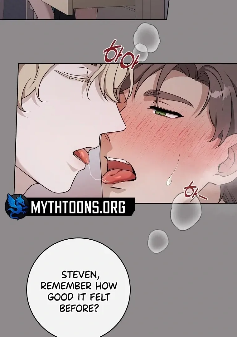 The Darkest Red Chapter 3 page 66 - 
