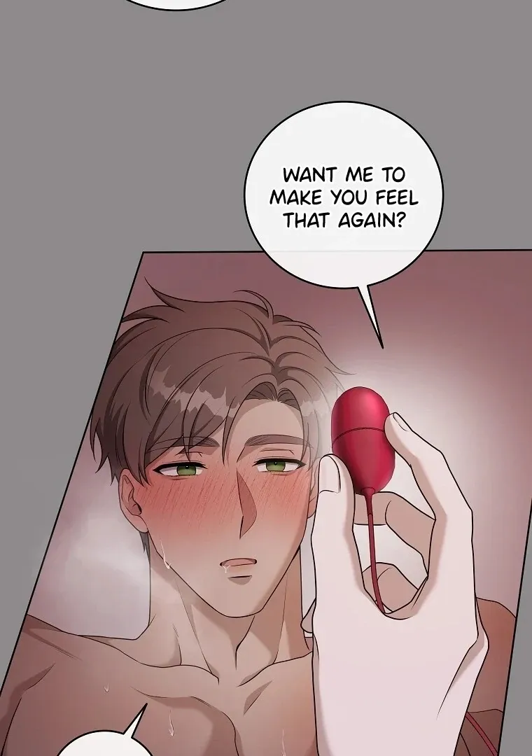 The Darkest Red Chapter 3 page 67 - 