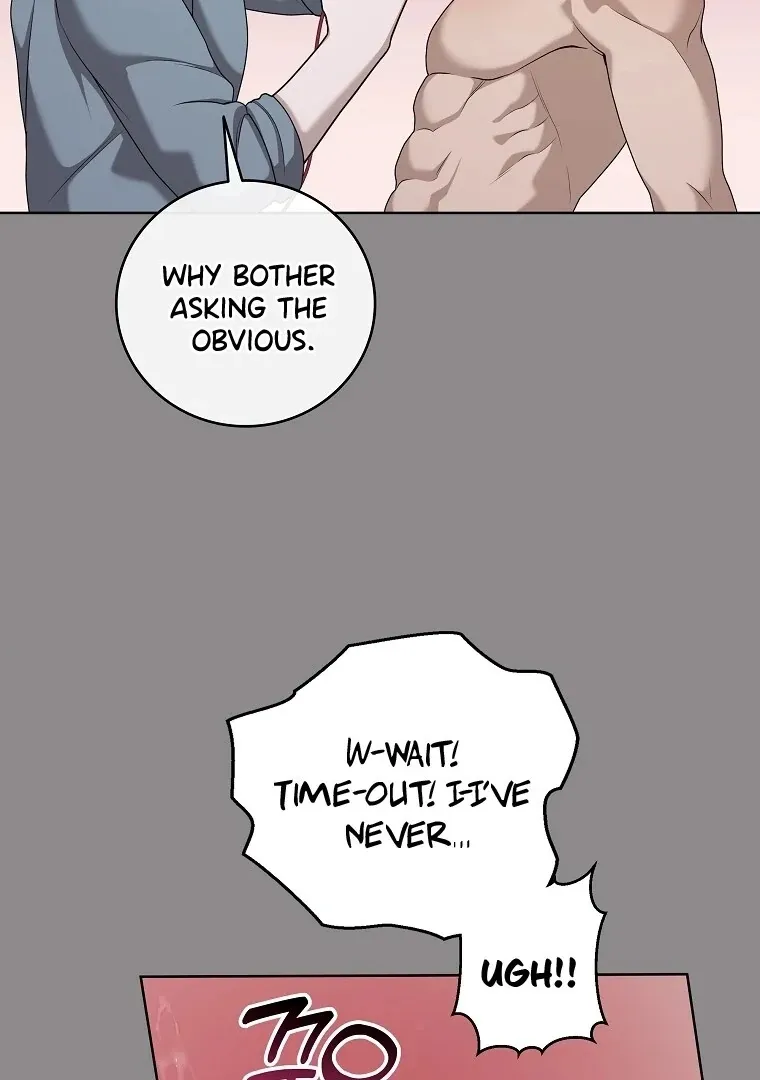 The Darkest Red Chapter 3 page 69 - 