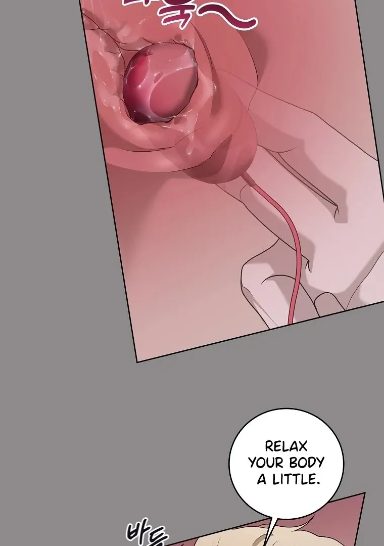 The Darkest Red Chapter 3 page 70 - 