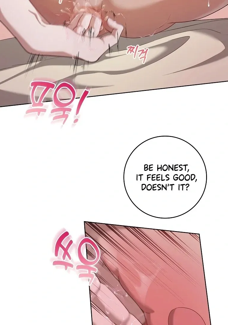The Darkest Red Chapter 3 page 8 - 