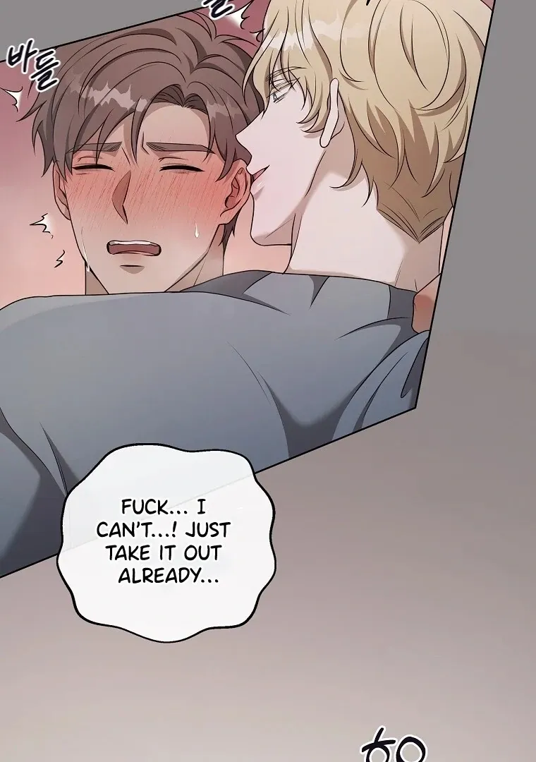The Darkest Red Chapter 3 page 71 - 