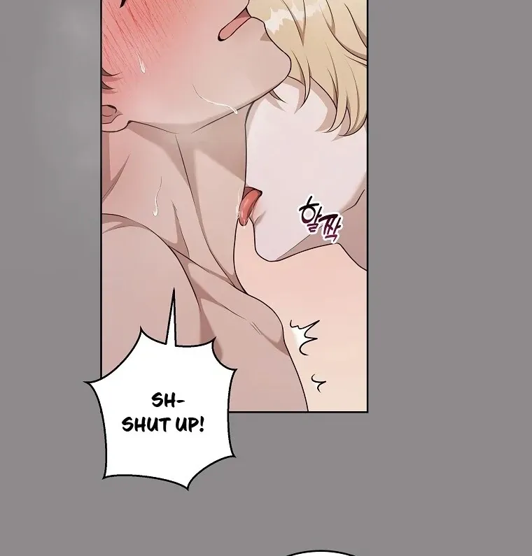 The Darkest Red Chapter 3 page 74 - 